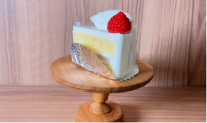ショートケーキ